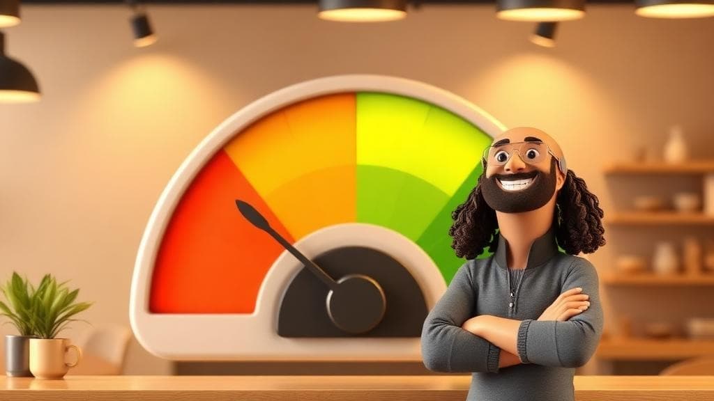 5 credit score myths that hold small businesses back